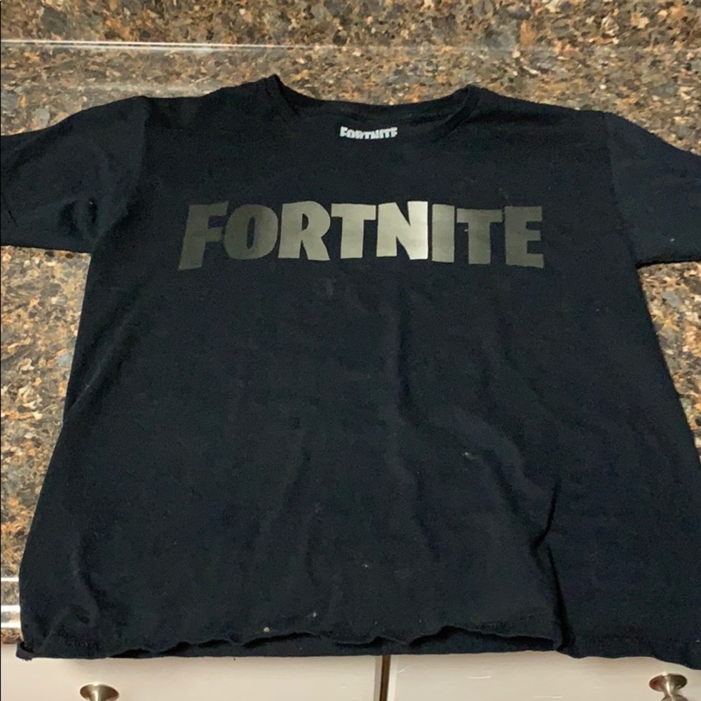 Boys T-shirt
